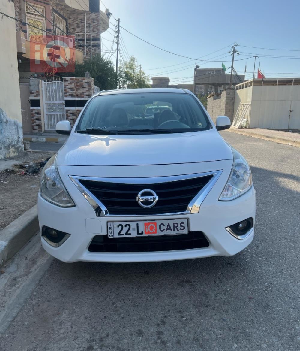 نيسان صني
